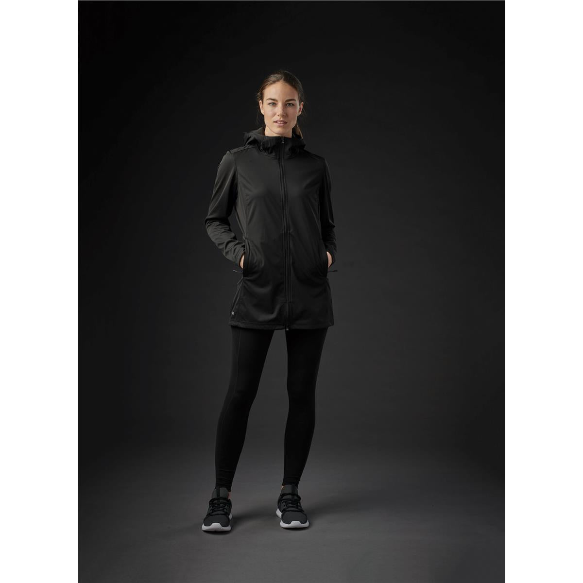 Women's Belcarra Softshell