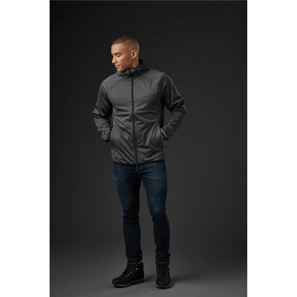 Men's Belcarra Softshell