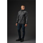 Men's Belcarra Softshell