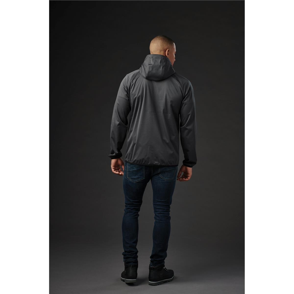 Men's Belcarra Softshell