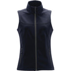 Women's Orbiter Softshell Vest