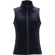 Women's Orbiter Softshell Vest
