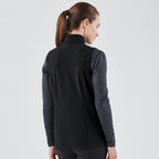 Women's Orbiter Softshell Vest