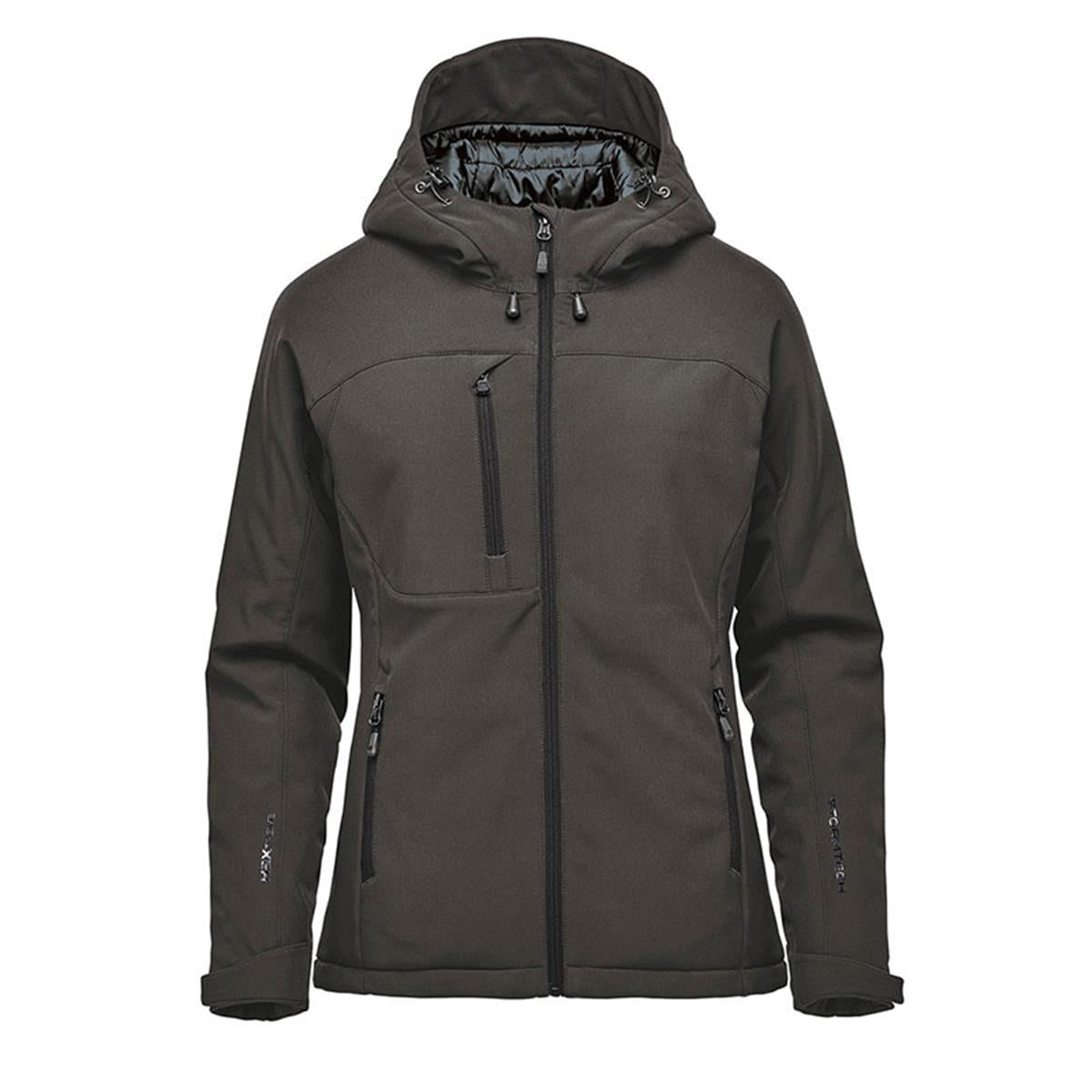 Women's Orbiter Insulated Softshell