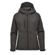 Women's Orbiter Insulated Softshell