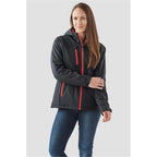 Women's Orbiter Insulated Softshell