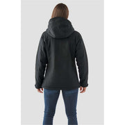 Women's Orbiter Insulated Softshell