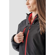 Women's Orbiter Insulated Softshell