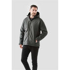 Men's Orbiter Insulated Softshell