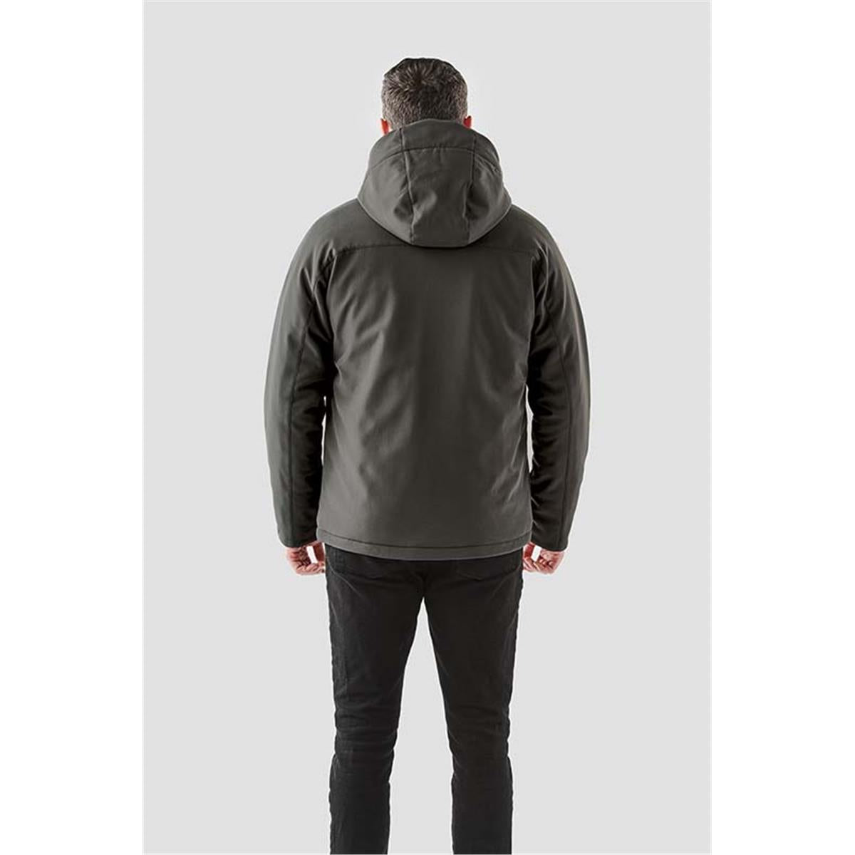 Men's Orbiter Insulated Softshell