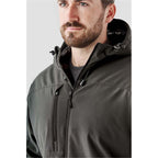 Men's Orbiter Insulated Softshell