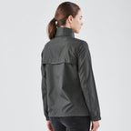 Women's Nautilus Shell