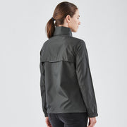 Women's Nautilus Shell