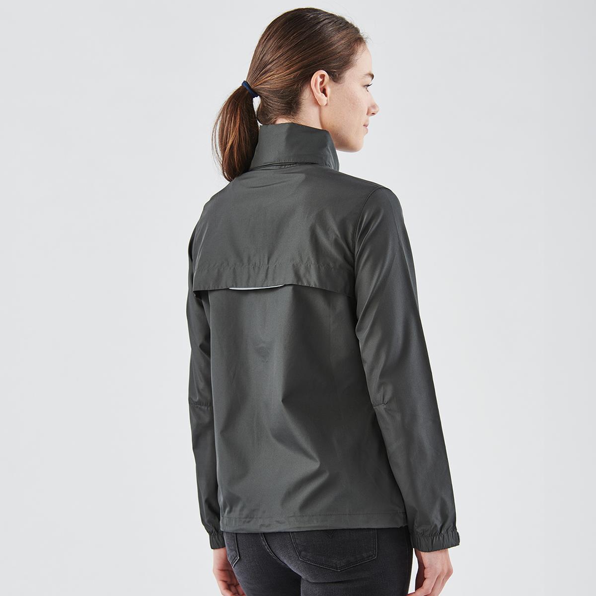 Women's Nautilus Shell