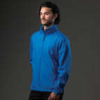 Men's Nautilus Shell