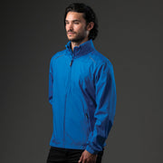 Men's Nautilus Shell
