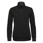 Women's Montebello Thermal 1/4 Zip Pullover