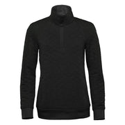 Women's Montebello Thermal 1/4 Zip Pullover