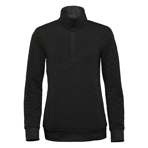 Women's Montebello Thermal 1/4 Zip Pullover