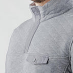 Men's Montebello Thermal 1/4 Zip Pullover