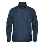 Men's Pacifica 1/4 Zip Anorak
