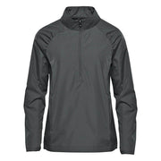 Women's Pacifica 1/4 Zip Anorak