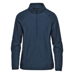 Women's Pacifica 1/4 Zip Anorak