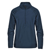 Women's Pacifica 1/4 Zip Anorak