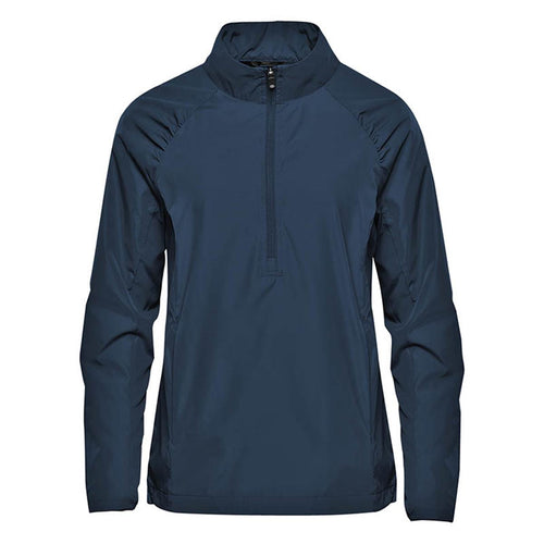 Women's Pacifica 1/4 Zip Anorak