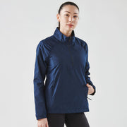 Women's Pacifica 1/4 Zip Anorak