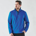Men's Pacifica 1/4 Zip Anorak
