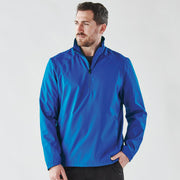 Men's Pacifica 1/4 Zip Anorak