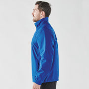 Men's Pacifica 1/4 Zip Anorak
