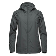 Women's Pacifica Wind Jacket