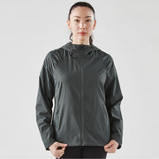 Women's Pacifica Wind Jacket