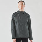 Women's Pacifica Wind Jacket