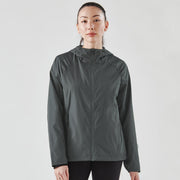 Women's Pacifica Wind Jacket