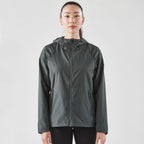 Women's Pacifica Wind Jacket