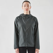 Women's Pacifica Wind Jacket