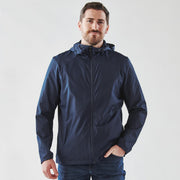 Men's Pacifica Wind Jacket