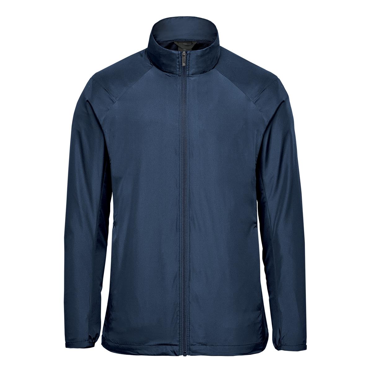 Men's Pacifica Full Zip Jacket