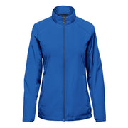 Women's Pacifica Full Zip Jacket