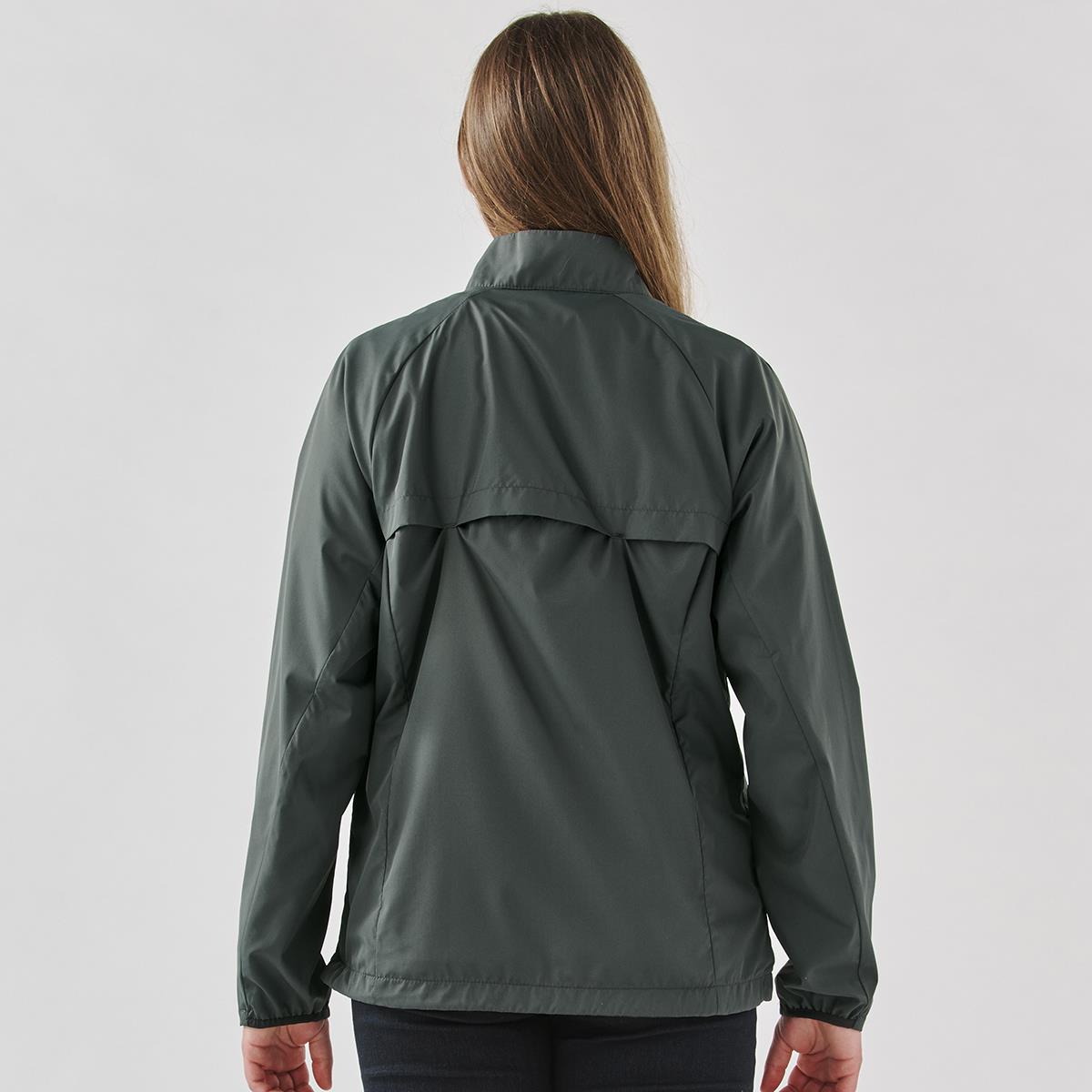 Women's Pacifica Full Zip Jacket
