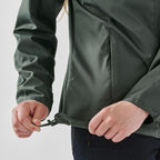 Women's Pacifica Full Zip Jacket
