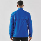 Men's Pacifica Full Zip Jacket
