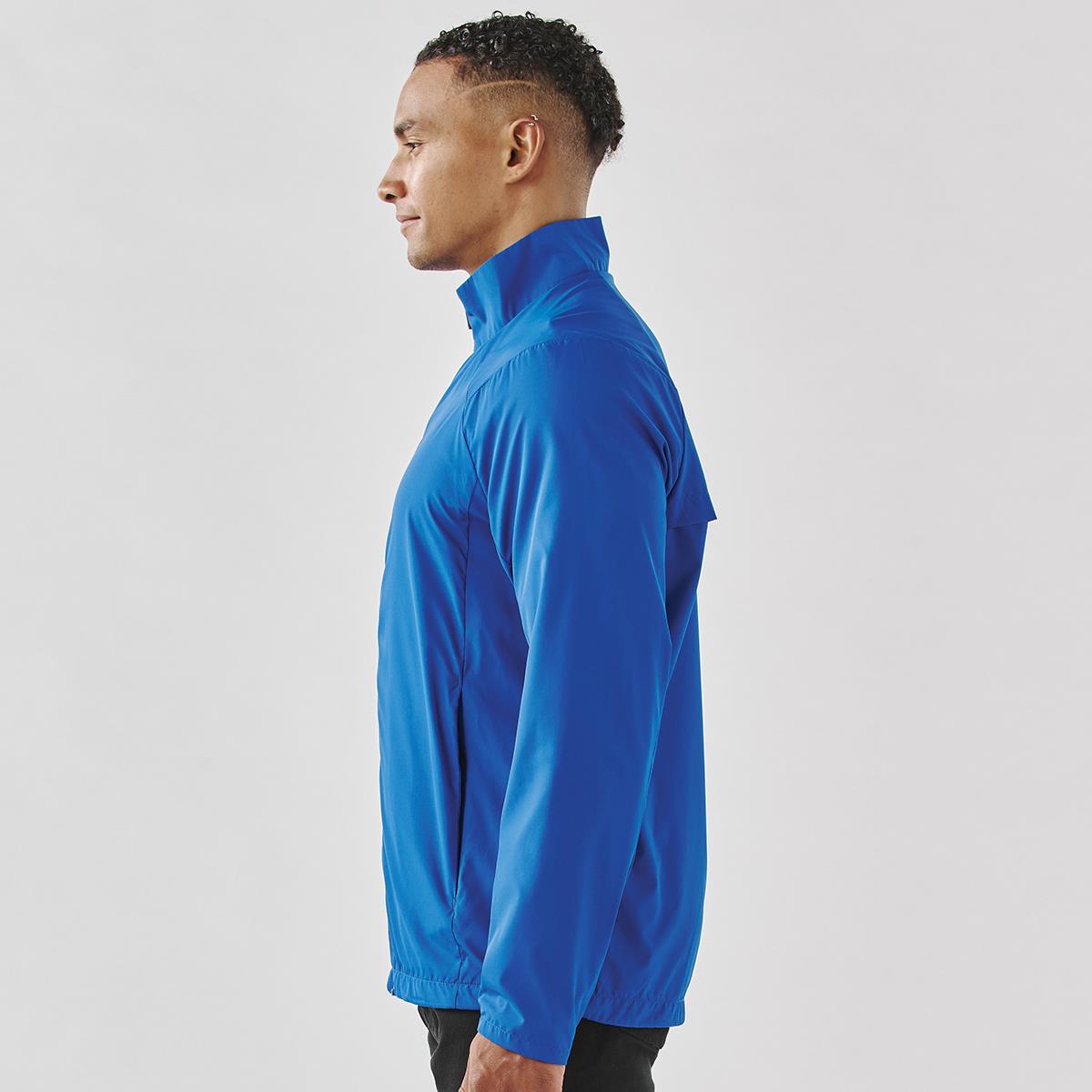 Men's Pacifica Full Zip Jacket