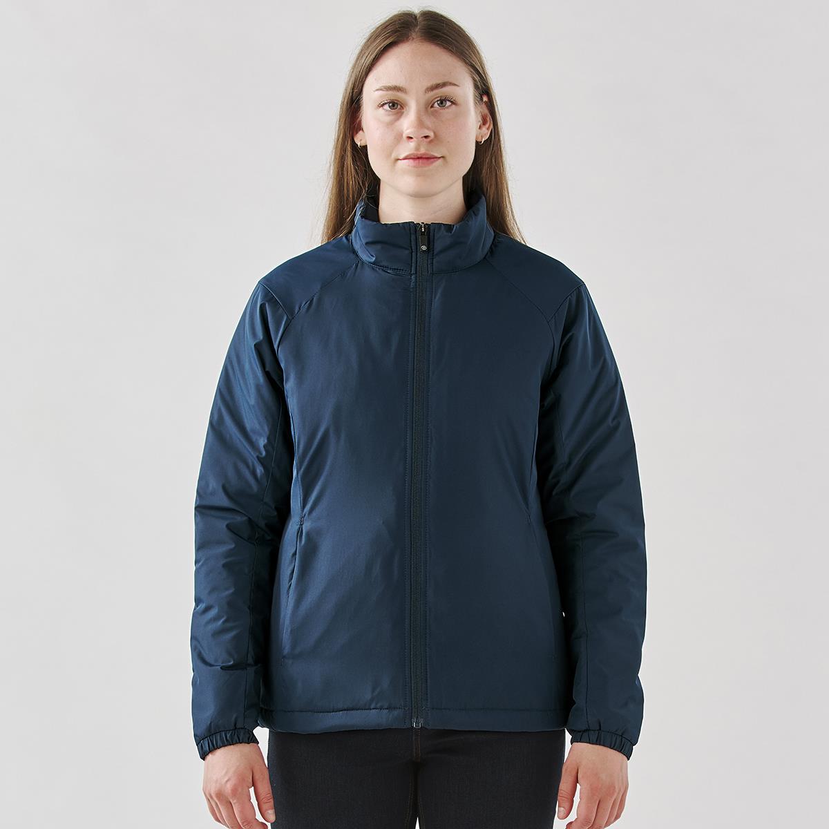Women's Pacifica Thermal Jacket