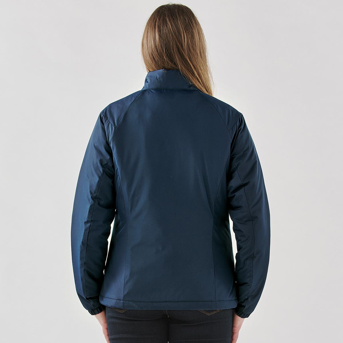 Women's Pacifica Thermal Jacket