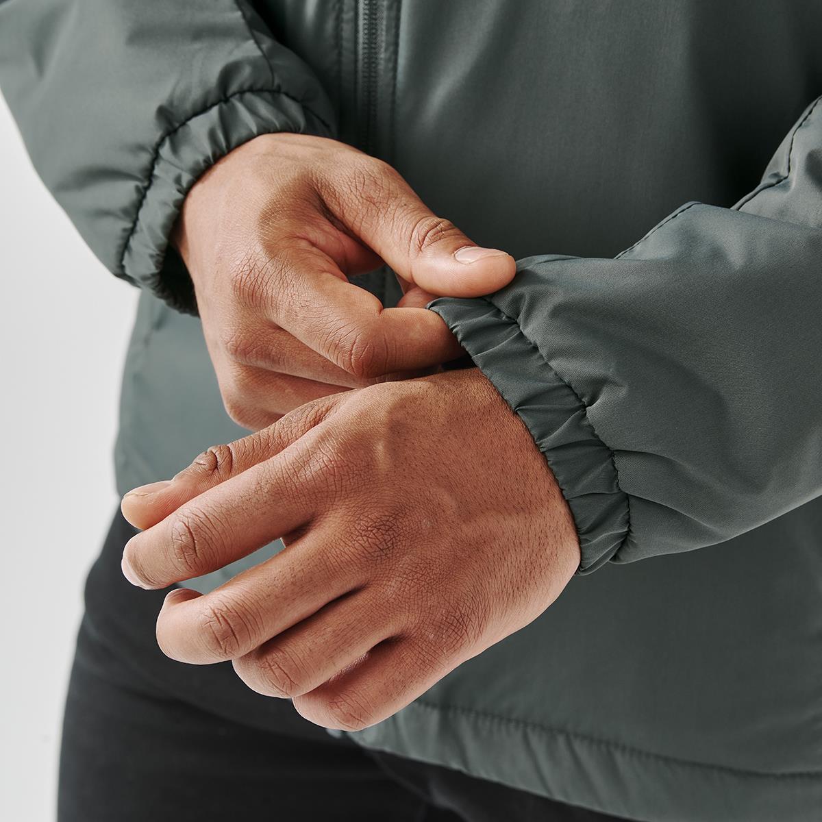 Men's Pacifica Thermal Jacket