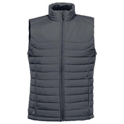 Men's Nautilus Quilted Vest